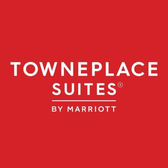 Towneplace Suites By Marriott Greensboro Coliseum Area Exteriör bild